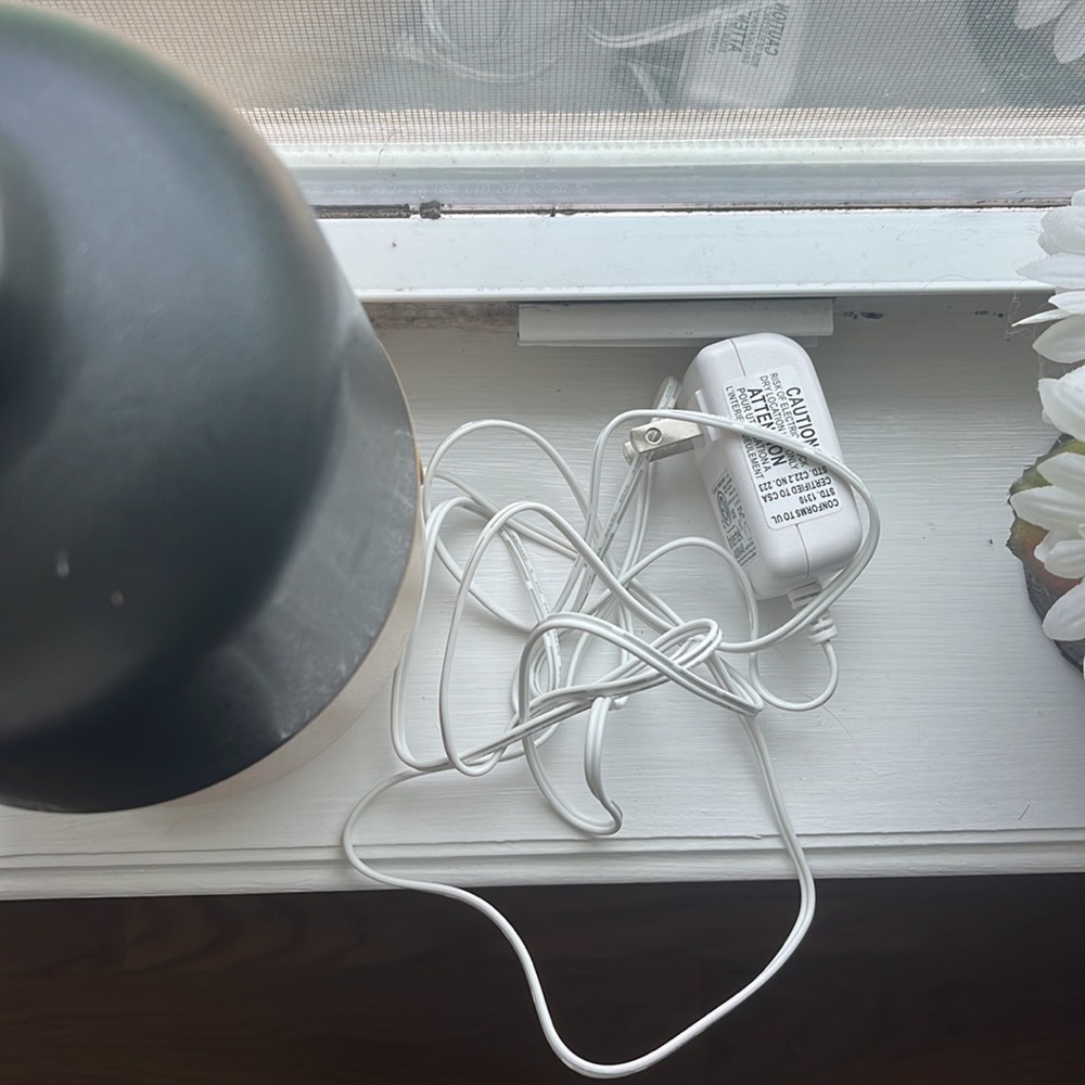 Air diffuser - Picture 3 of 3